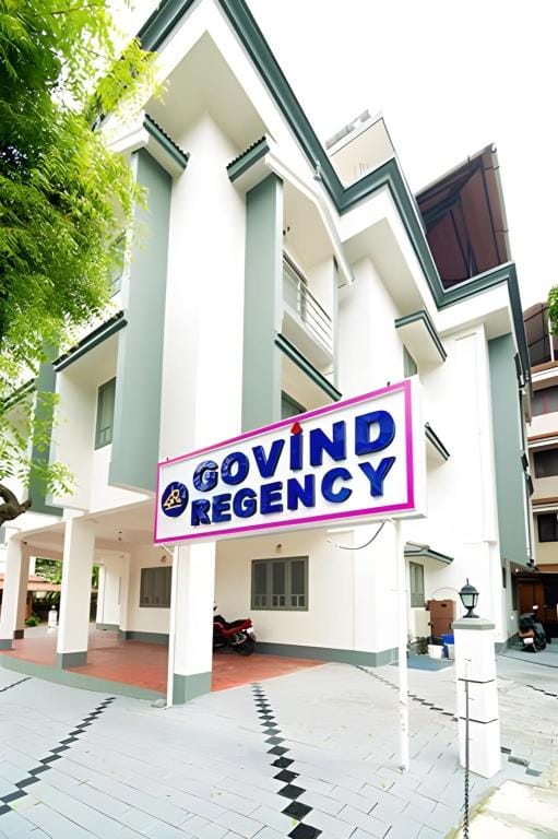 Govind Regency Hotel in Kerala