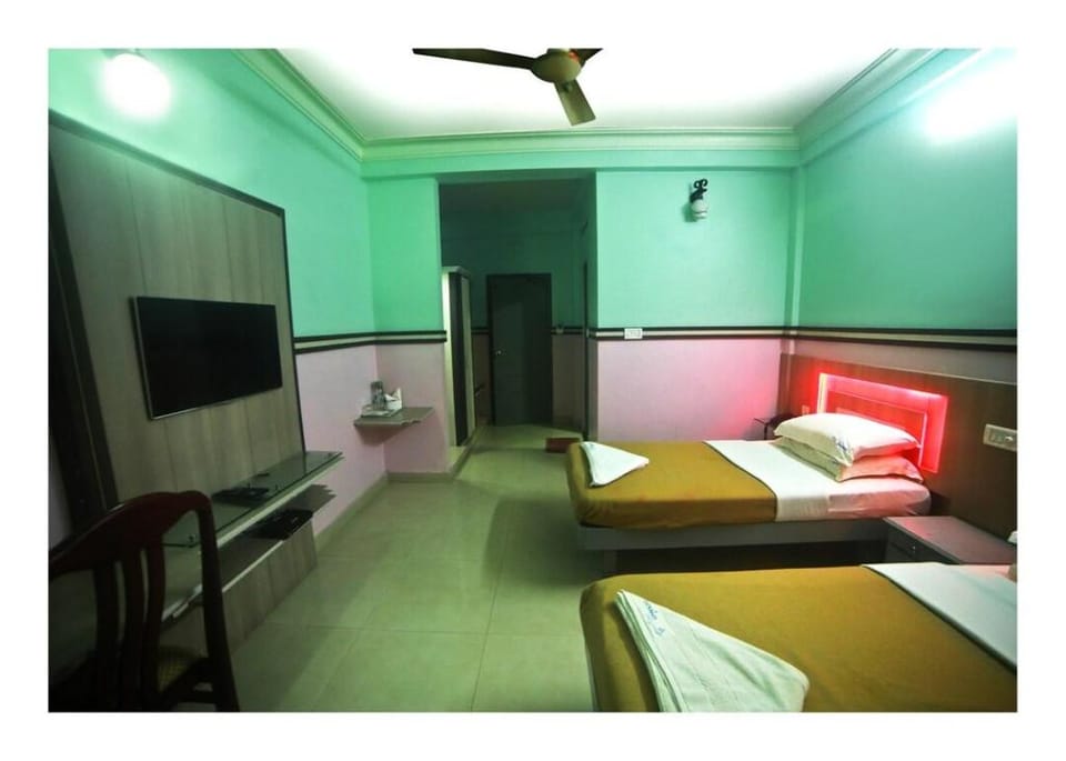 Govind Regency Hotel in Kerala