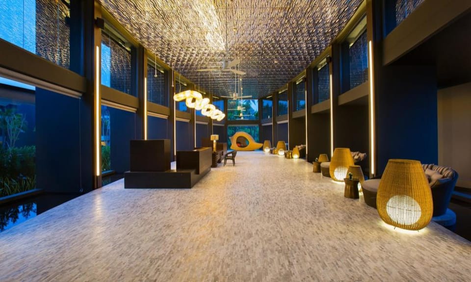 The Shell Sea Krabi Resort in Krabi Changwat