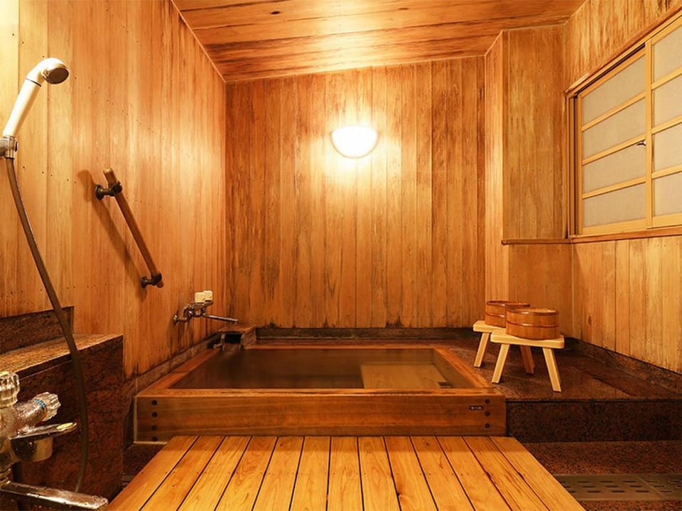 Yubara Kokusai Kanko Hotel Kikunoyu Hotel in Japan
