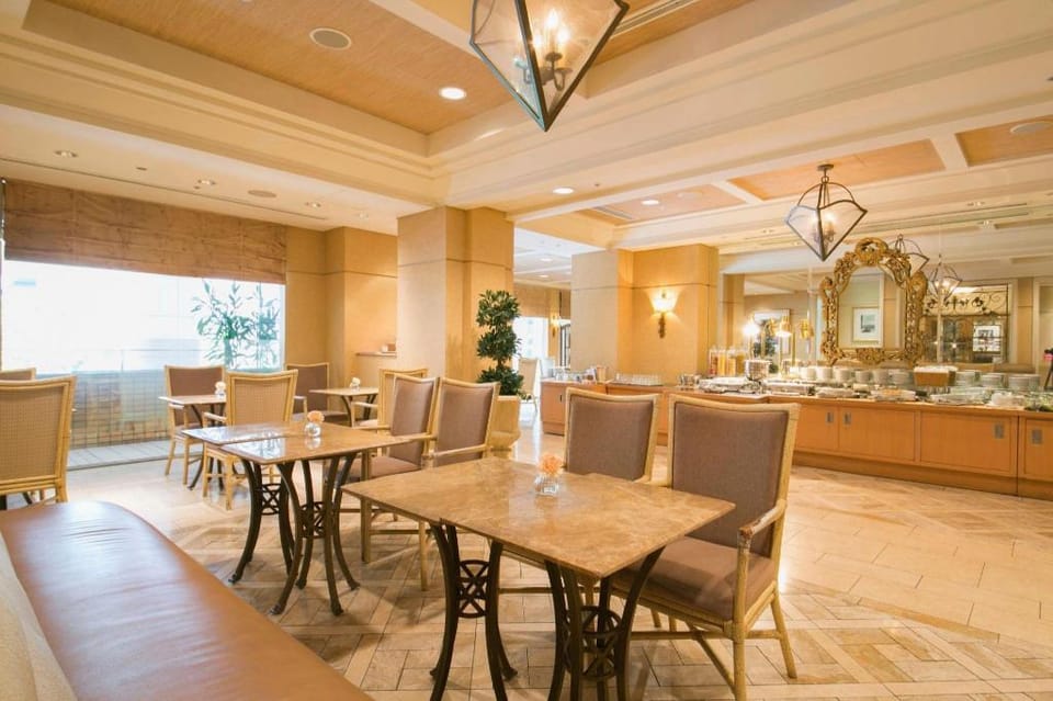 Princess Garden Hotel Hotel in Nagoya