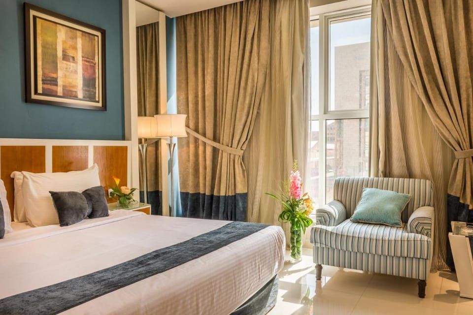 Al Muhaidb Residence Al Malaz 2 Apartment hotel in Riyadh