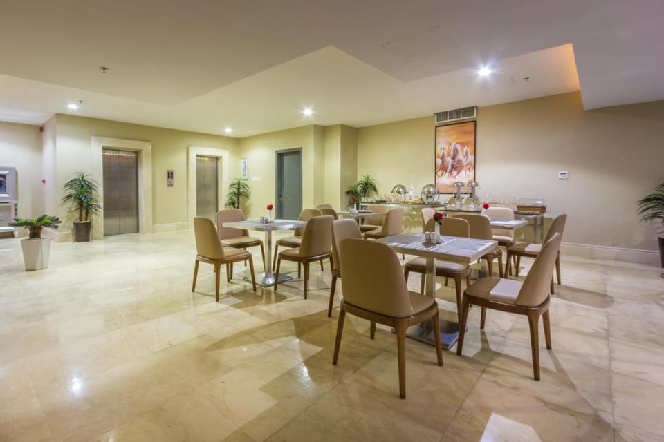 Al Muhaidb Residence Al Malaz 2 Apartment hotel in Riyadh