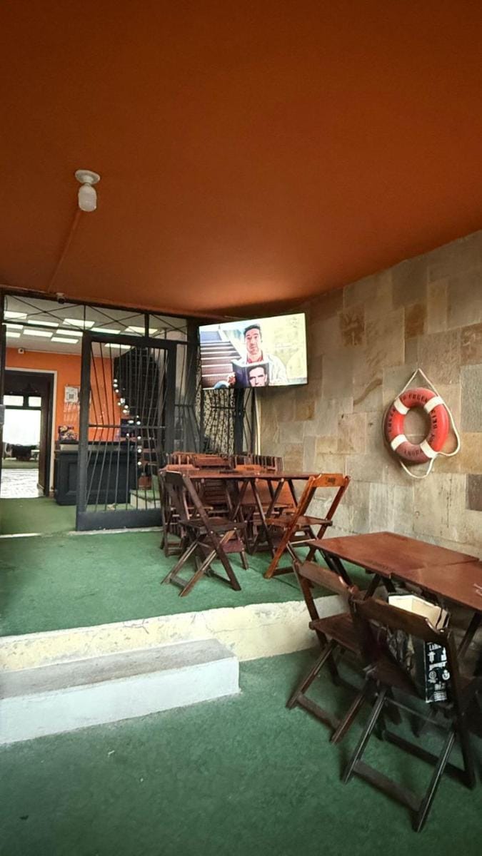 Maracanã Hostel Sport Bar Hostel in Rio de Janeiro