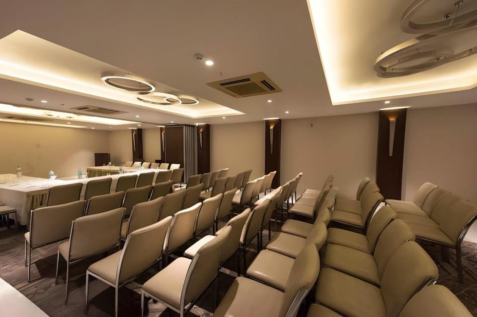 Connaught Royale Delhi Hotel in New Delhi