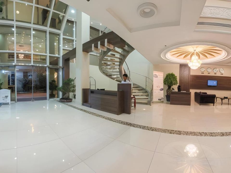 Gloria Inn Riyadh Hotel in Riyadh