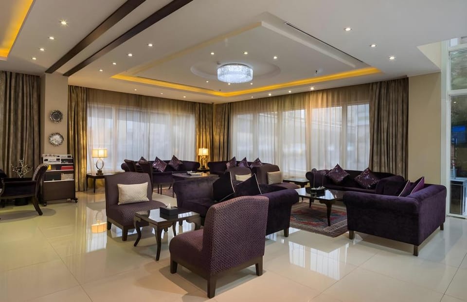 Gloria Inn Riyadh Hotel in Riyadh