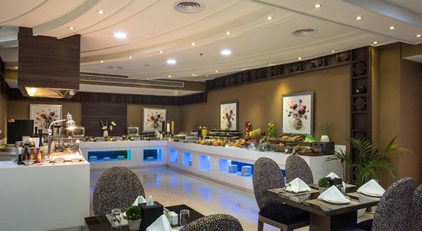 Gloria Inn Riyadh Hotel in Riyadh
