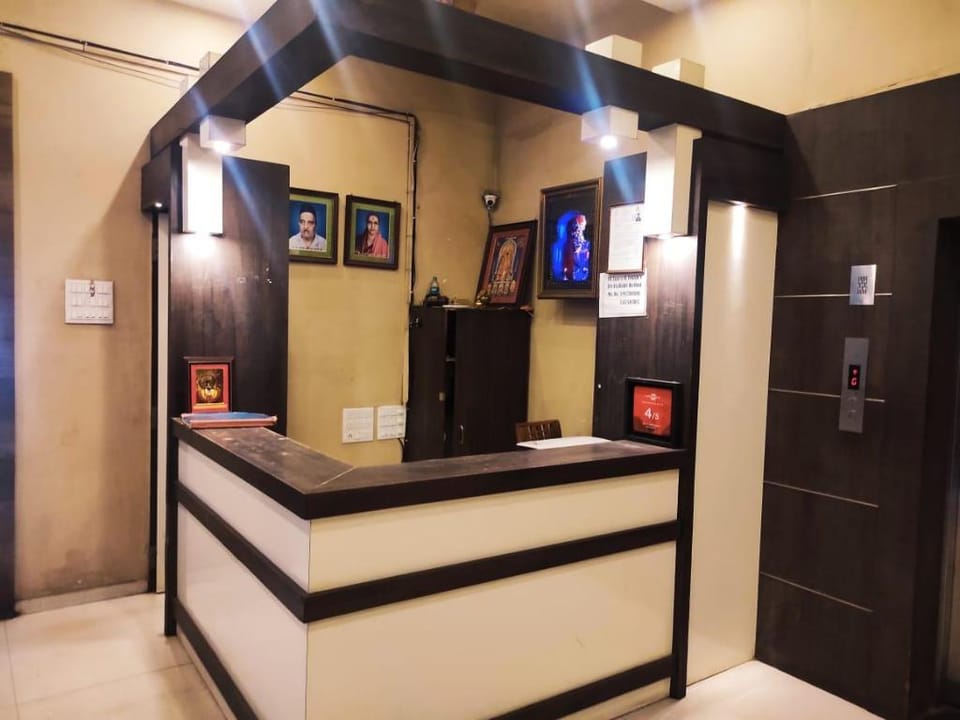 Hotel Sham Suman Hotel in Karnataka