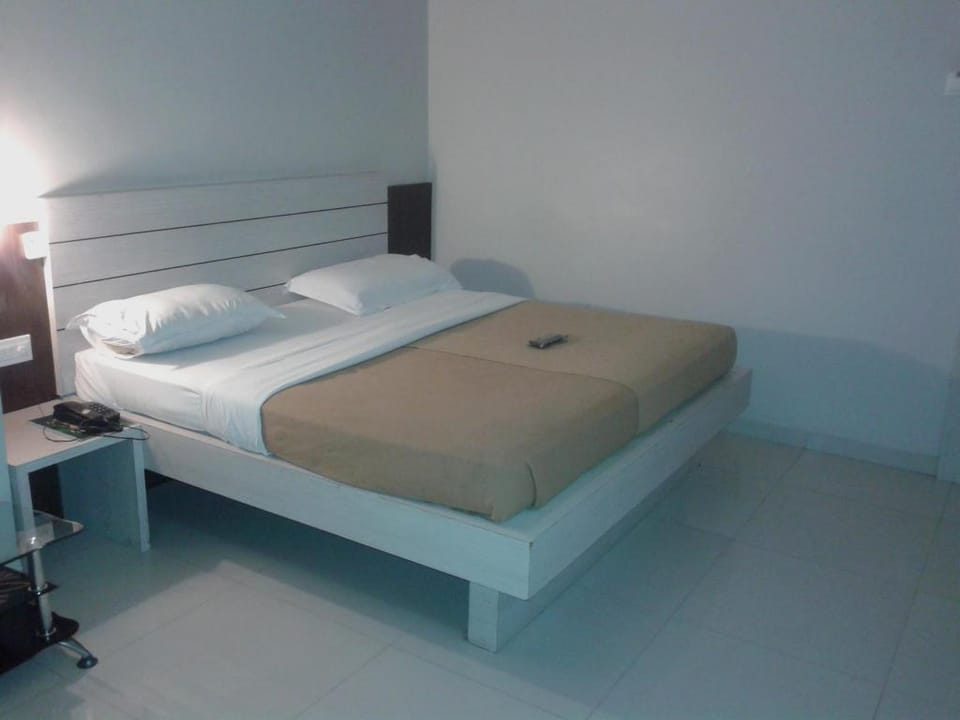 Hotel Sham Suman Hotel in Karnataka