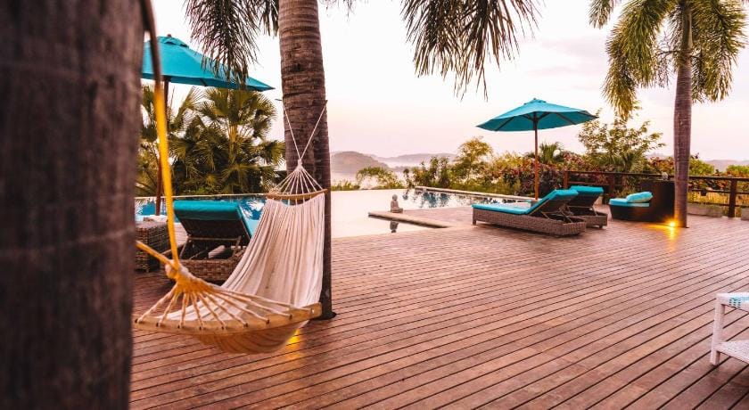 The Endless Summer Resort Resort in Pujut