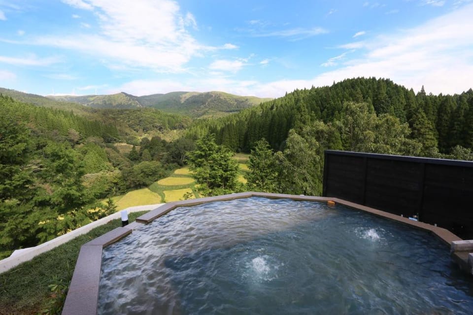 Gekkoju kurokawa Ryokan in Fukuoka Prefecture
