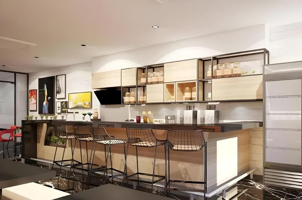 Worldview Grand Hotel Hotel in Federal Territory of Kuala Lumpur