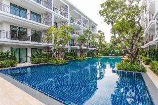 Apartments at The Title by Lofty Apartment in Rawai