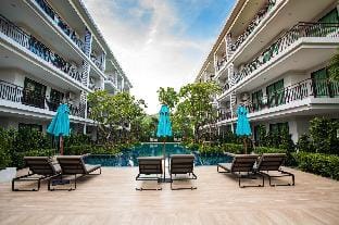 Apartments at The Title by Lofty Apartment in Rawai