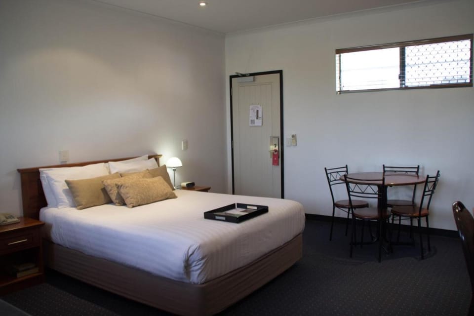 Gladstone Capricorn Apartments Apartment hotel in Gladstone