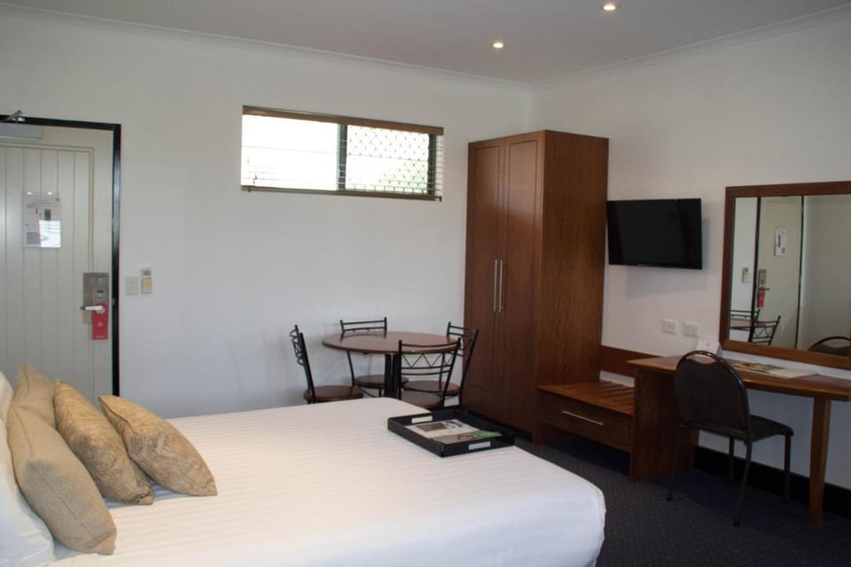 Gladstone Capricorn Apartments Apartment hotel in Gladstone