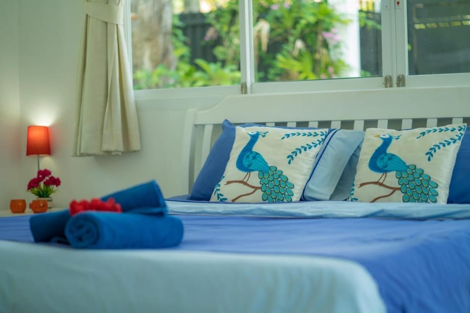 Chalong - 4 Bedroom Private Pool Villa - Phuket Villa in Chalong