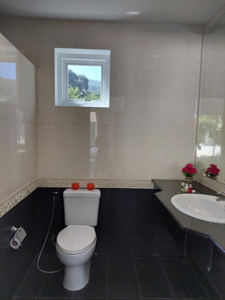 Chalong - 4 Bedroom Private Pool Villa - Phuket Villa in Chalong