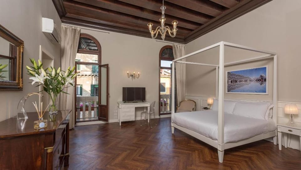Easy Hostel Venice Hotel in Lido di Venezia