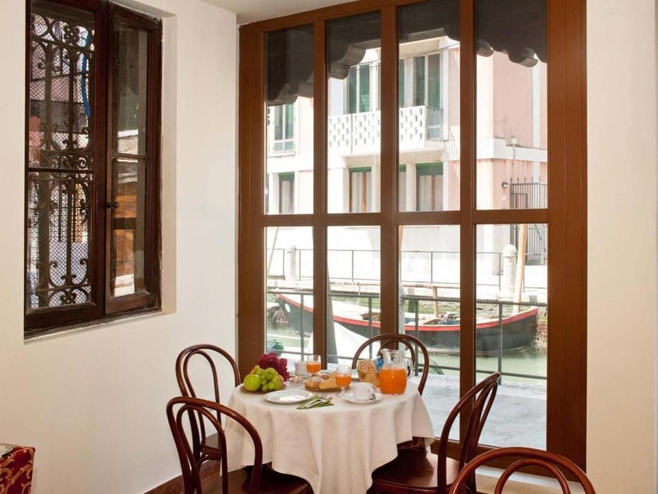 Easy Hostel Venice Hotel in Lido di Venezia