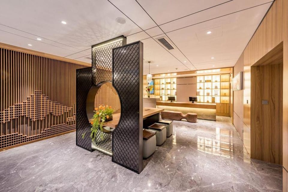 Jinjiang Inn Beijing Hepingmen Branch Hotel in Beijing
