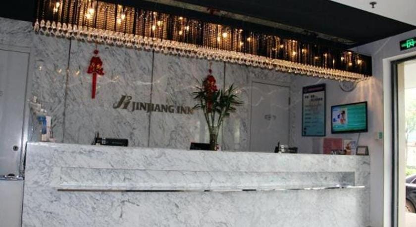 Jinjiang Inn Cangzhou Railway Station Hotel in China