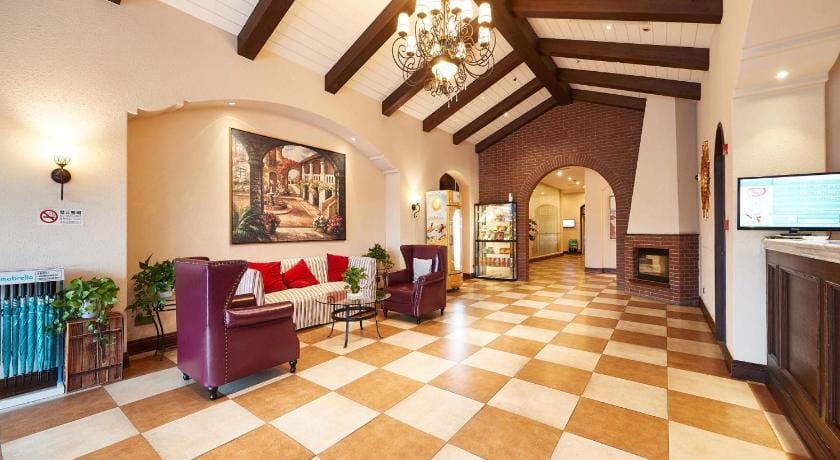 Jinjiang Inn Select Shanghai Hongqiao Hub Jiangqiao Wanda Plaza Hotel in Shanghai
