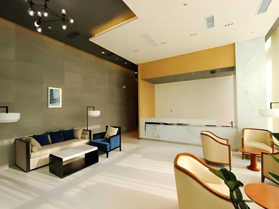 Jinjiang Inn Select Shenzhen Nanshan Science and Technology Park Hotel in Hong Kong