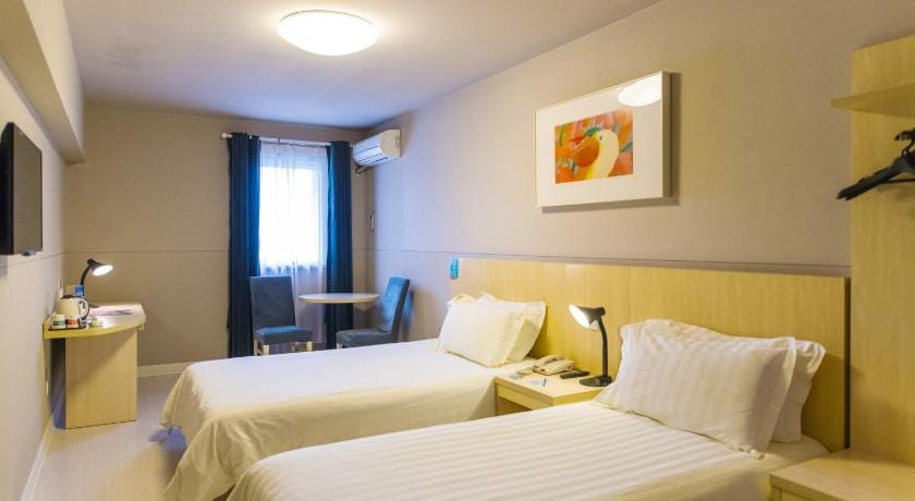 Metropolo, Jiangyin Wanda Plaza-Chengjiang Hotel in Suzhou