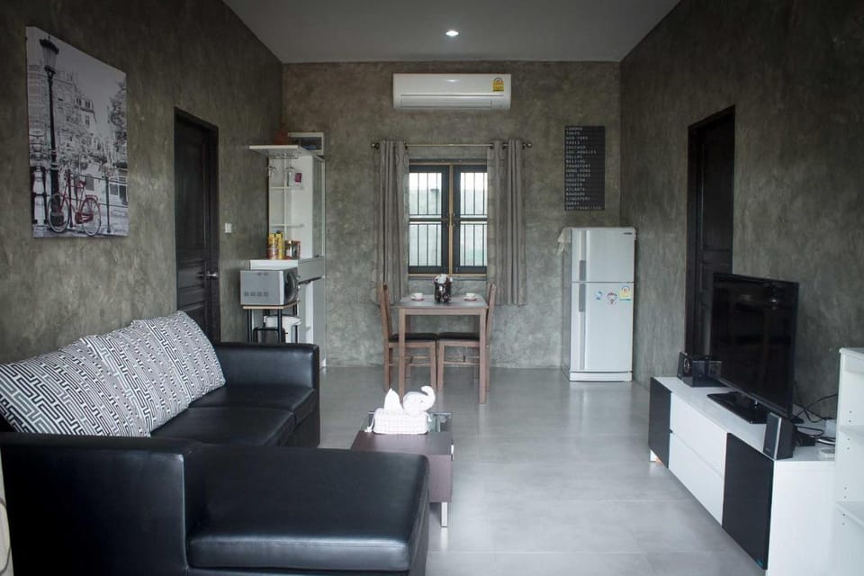 PK Villa Huahin Vacation rental in Hua Hin District