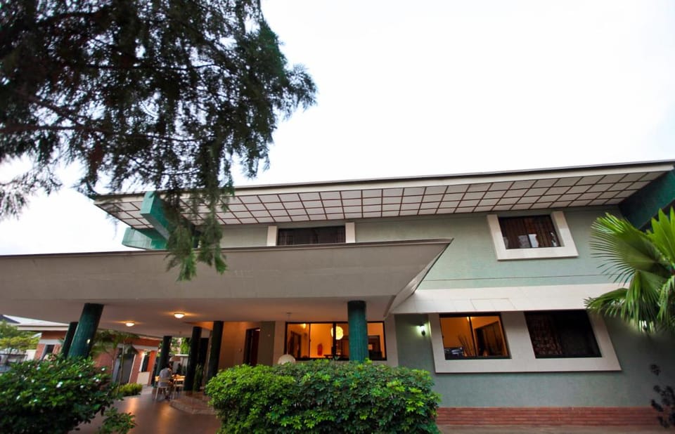 Nordic Villa Hotel in Abuja