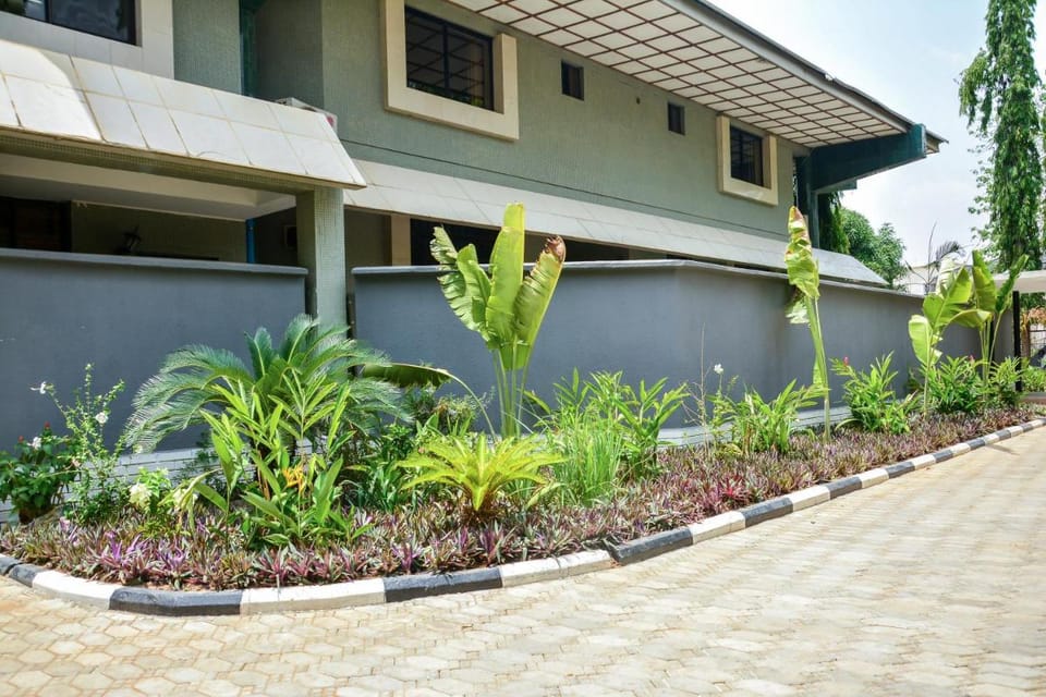 Nordic Villa Hotel in Abuja