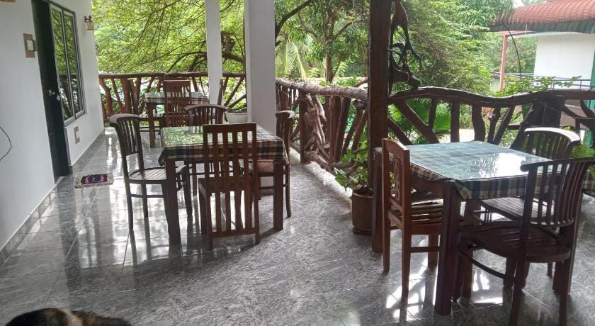 Sigiri Lion Lodge Bed and Breakfast in Dambulla