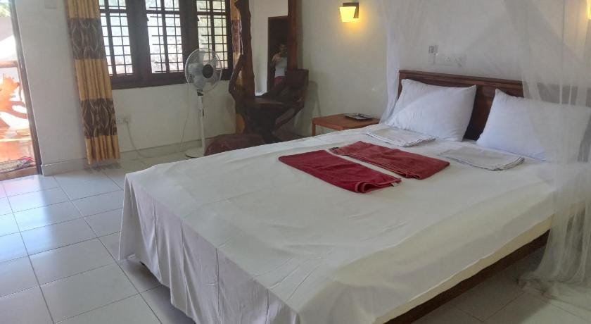 Sigiri Lion Lodge Bed and Breakfast in Dambulla