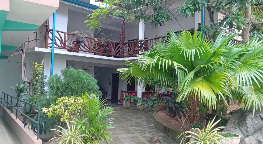 Sigiri Lion Lodge Bed and Breakfast in Dambulla