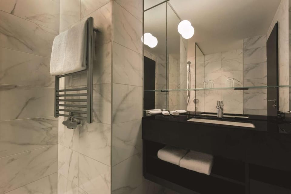 Adina Apartment Hotel Frankfurt Westend Apartment hotel in Frankfurt