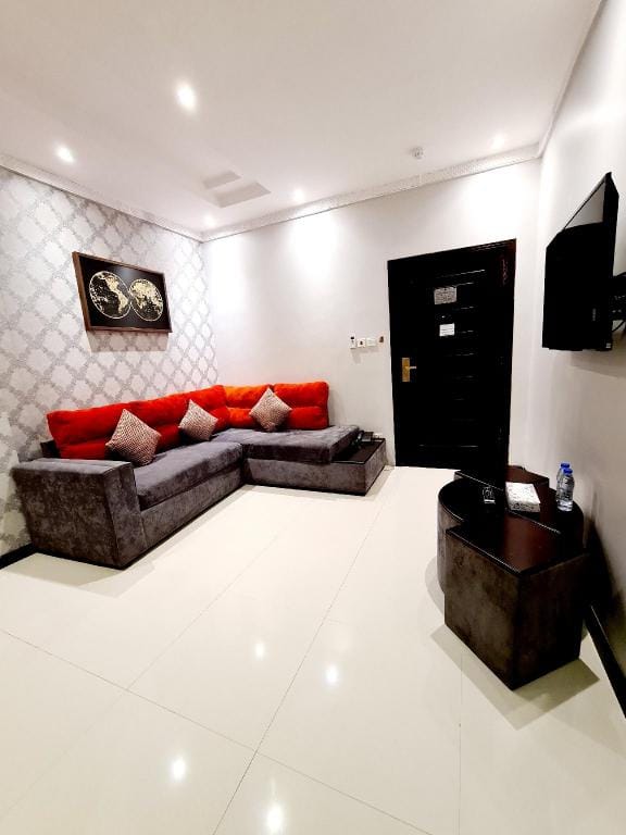 West Liberty - ويست ليبرتي Hotel in Jeddah
