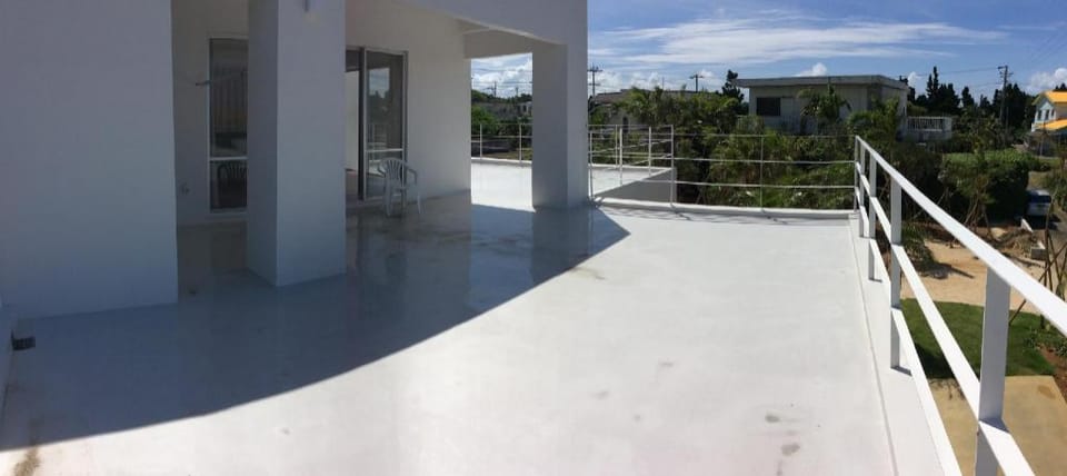 Seaside House Nirai Vacation rental in Okinawa Prefecture