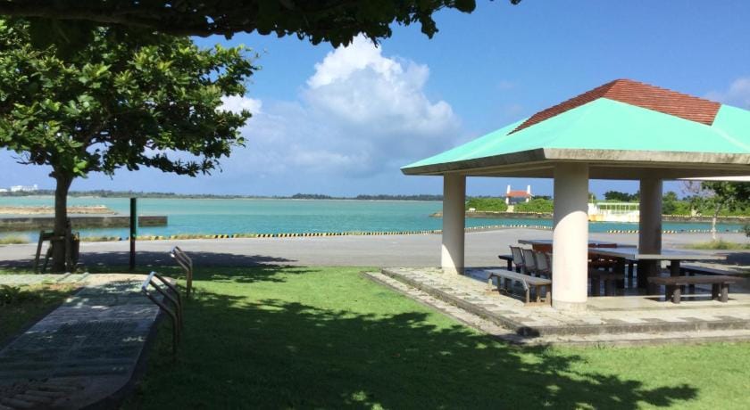 Seaside House Nirai Vacation rental in Okinawa Prefecture
