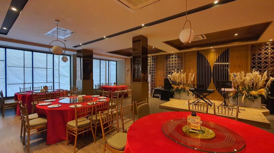 Hotel Classie Hotel in Indonesia