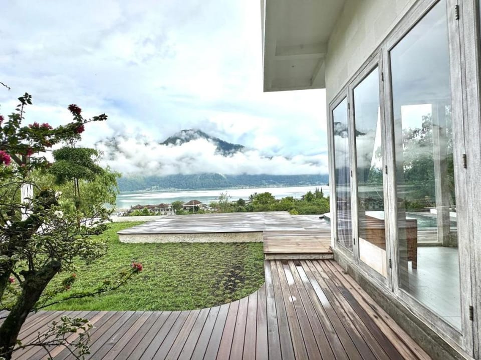 Volcano Terrace Bali Hotel in Karangasem Regency