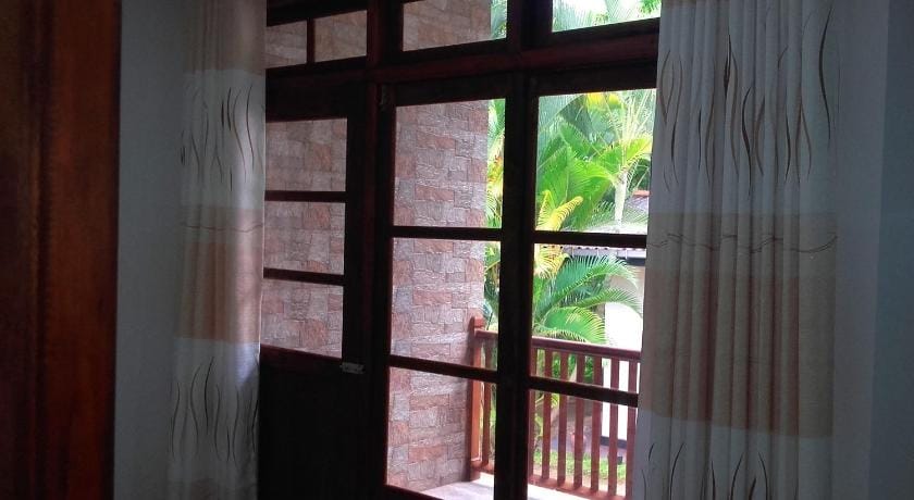 Paraiso Guest House Bed and Breakfast in Ella