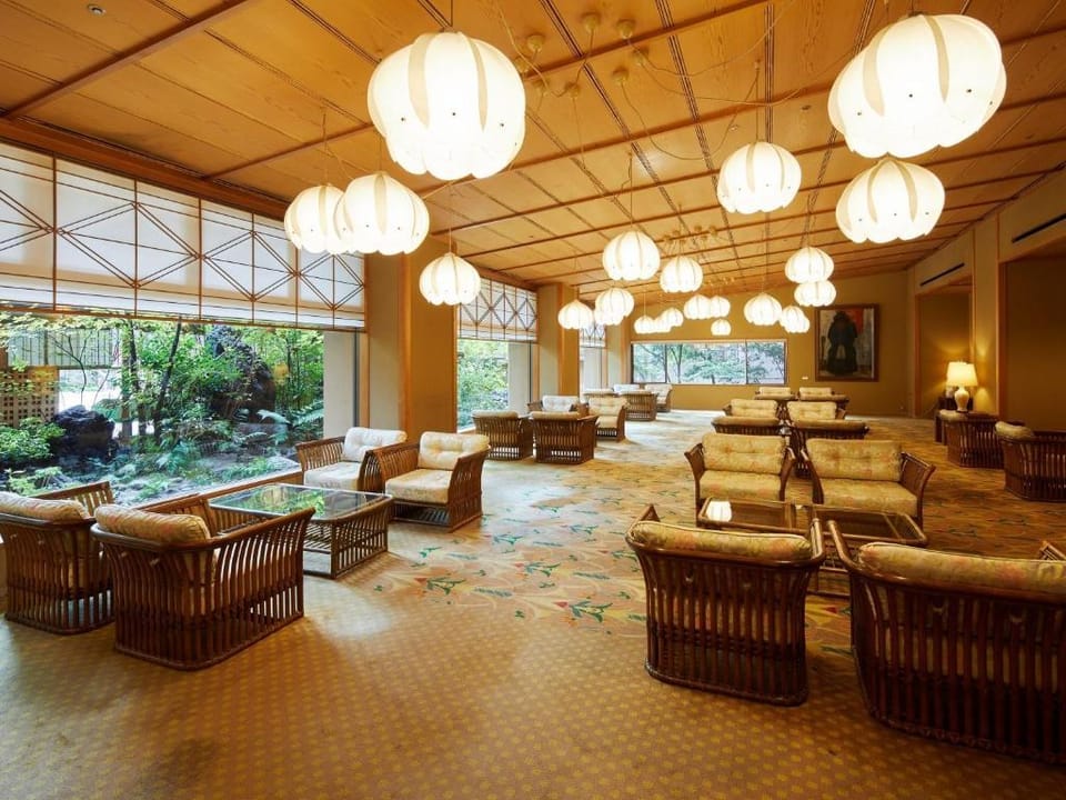 Yamatoya Honten Ryokan in Japan