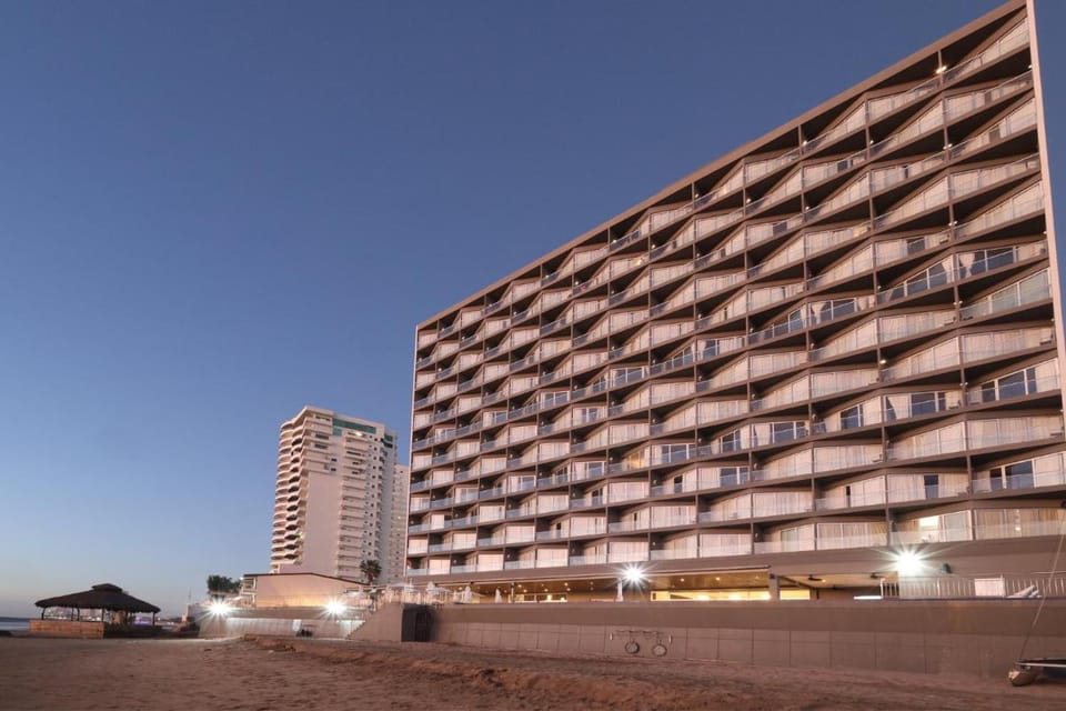 Holiday Inn Resort Mazatlan By IHG Hotel in Mazatlan
