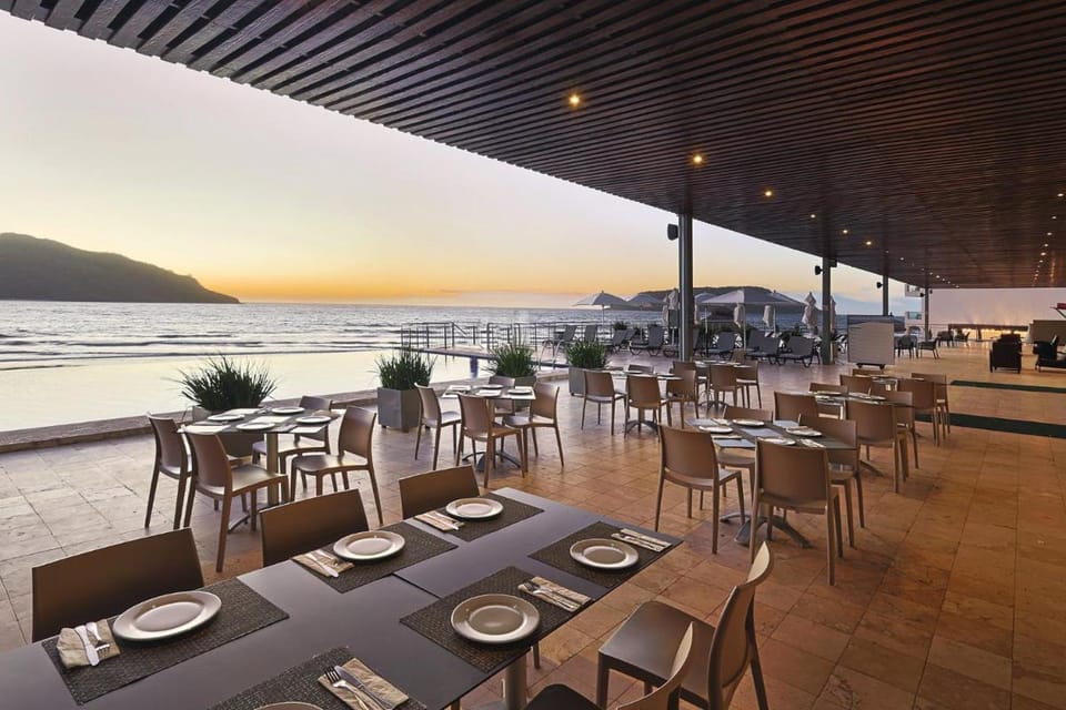 Holiday Inn Resort Mazatlan By IHG Hotel in Mazatlan