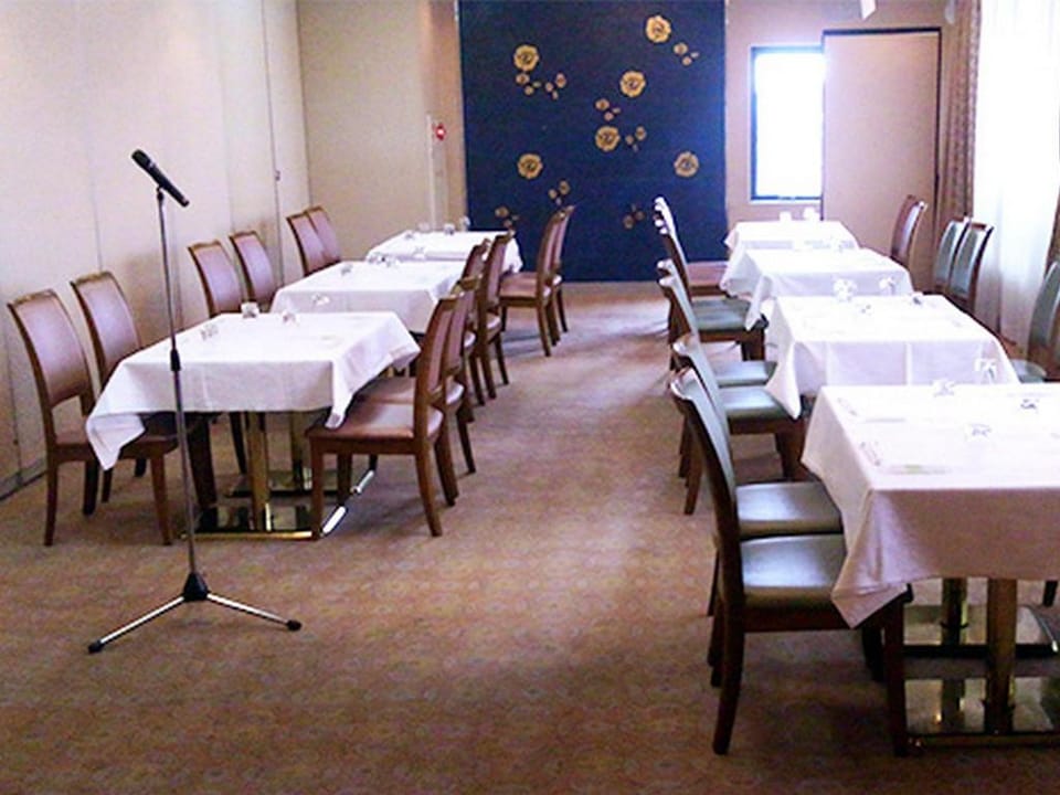 Hotel Crown Hills Matsuyama Hotel in Japan