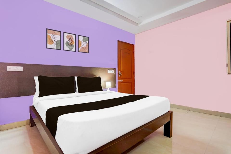 Hotel O Karakambadi Near Alipiri Formerly BVN Grand Hotel in Tirupati