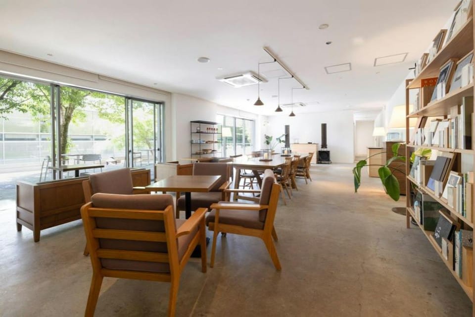 Hakone Retreat Fore Hotel in Hakone