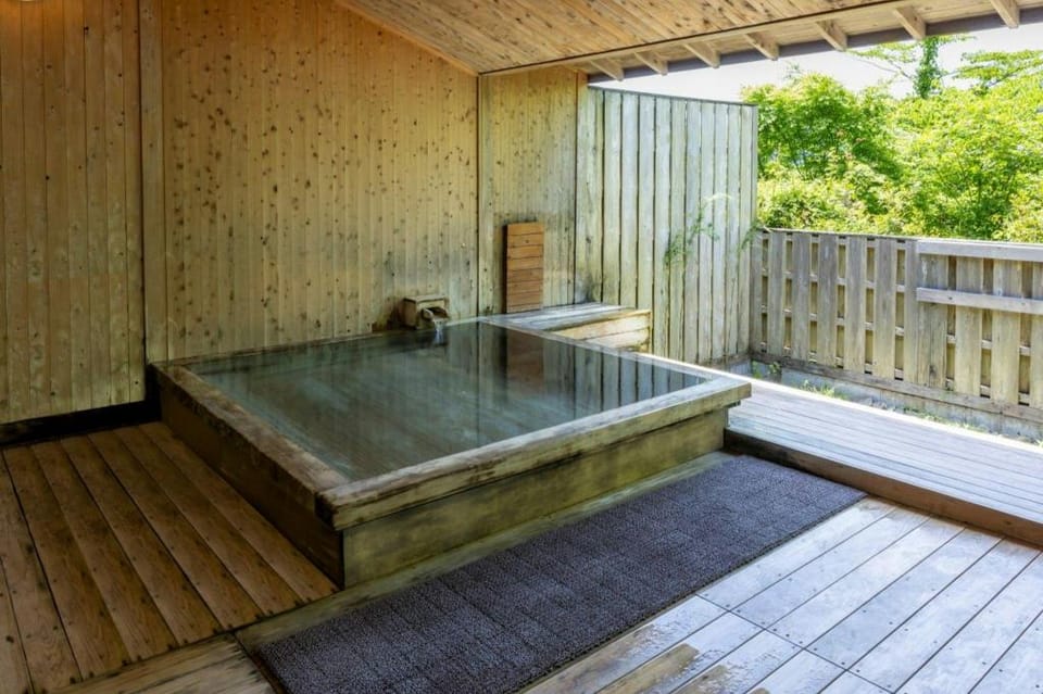 Hakone Retreat Fore Hotel in Hakone
